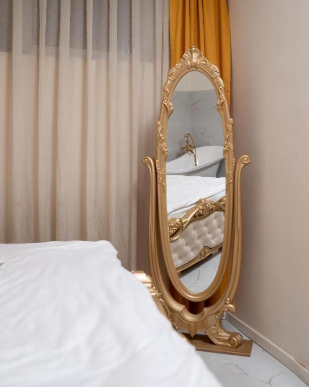 Hotel Gloria Ks 프리슈티나 외부 사진